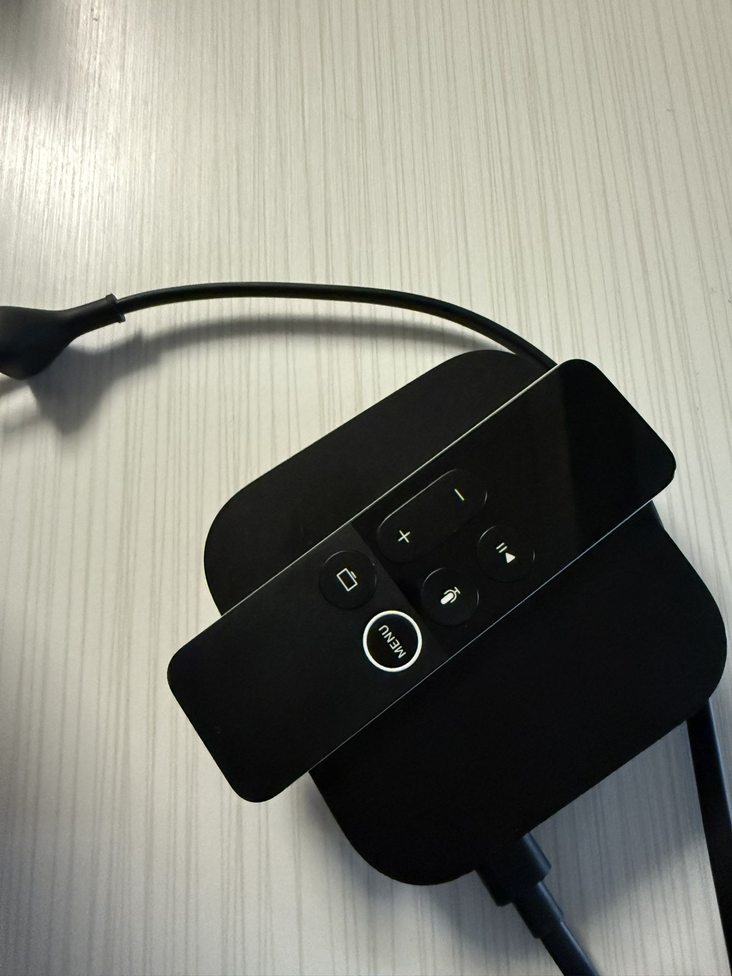 Apple TV 4K