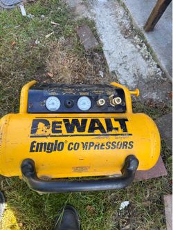 Compressor