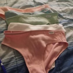 Ladies Panties 