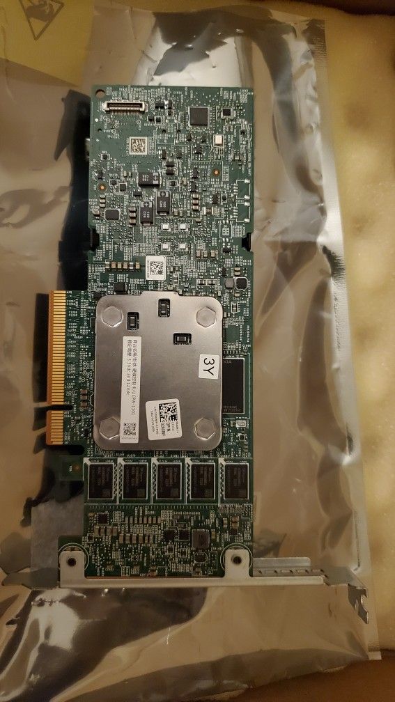 Dell perc h755 raid controller