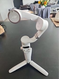DJI Osmo Mobile SE
