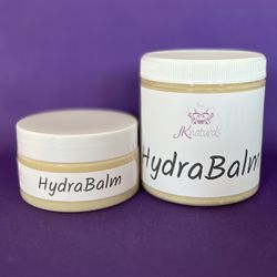 HydraBalm ~ Hand Made Using Natural Vegan Ingredients