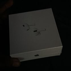 AirPods Pros (2nd Gen)