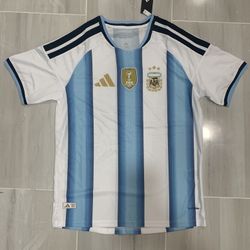 Argentina Jersey 