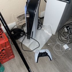 PS5