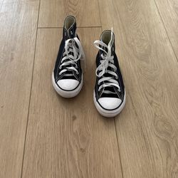 Kids Converse 