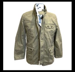Jimi Hendrix Military Jacket