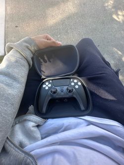 PS5 Scuf Reflex Pro Controller