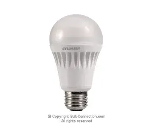 Sylvania-Osram 79082 LED13A19/DIM/O/827/G3