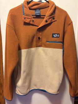 Small A24 Fleece Jacket