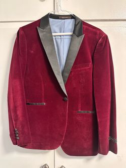 44S dinner Jacket