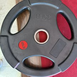 Weights