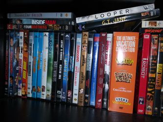 Dvds