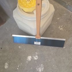 24 inch curved blade knife