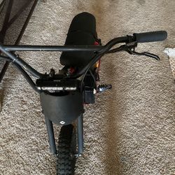 72v Razor Mx350 Looking To Trade 