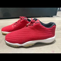 Jordan Future Low