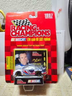 Racing Champions