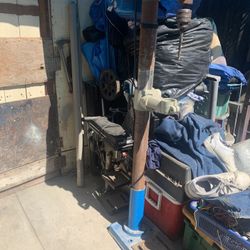 Drill Press