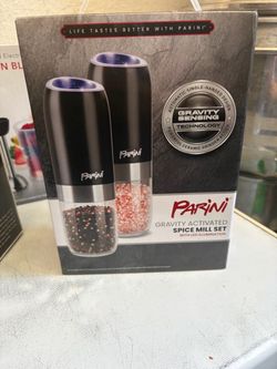 spice mil set