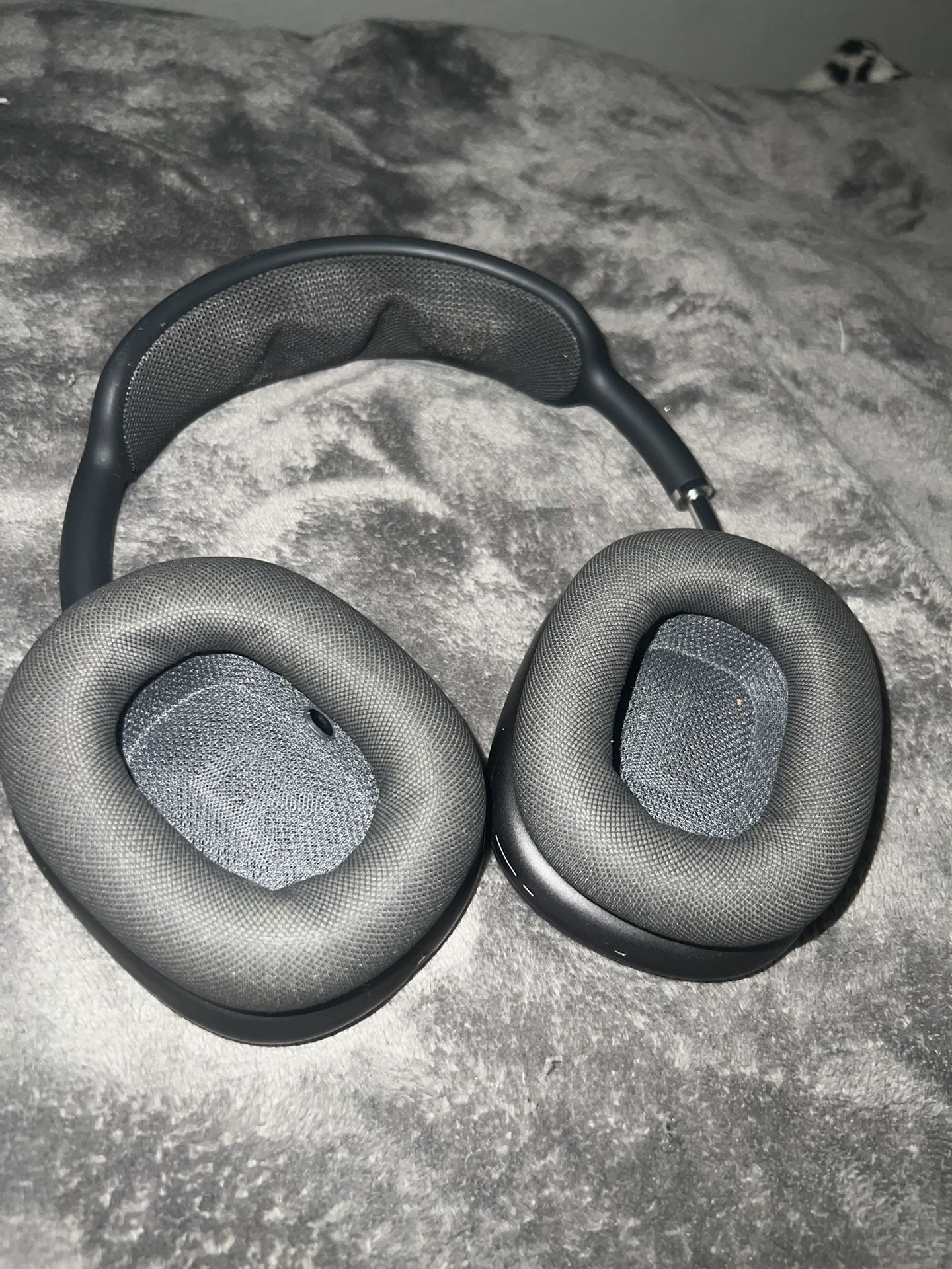 Apple Air Pod Pro Max Space Grey