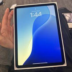 iPad Air M2