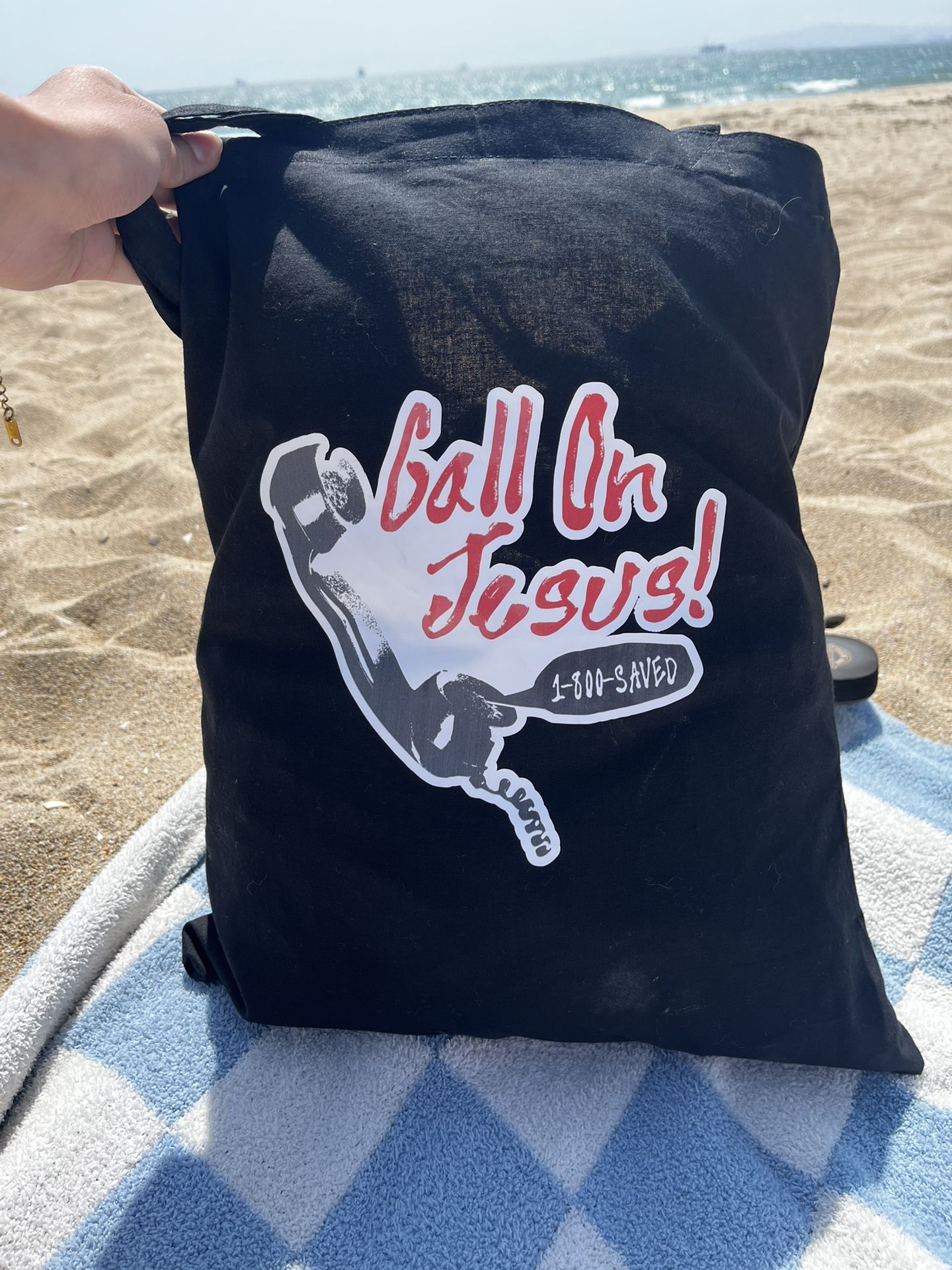 Custom Graphic Tote bags