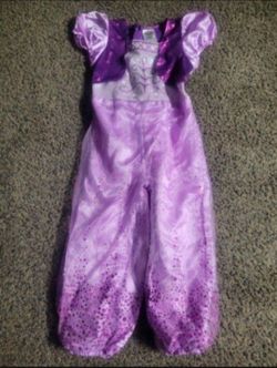 Genie costume