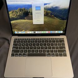 2019 MacBook Air 