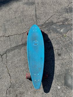 Penny Board