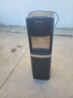Glacier Bay Water Dispenser 