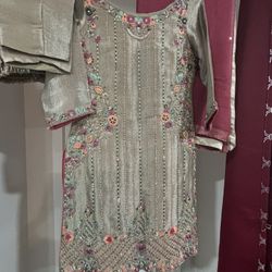 Party Wear Or Wedding Wear