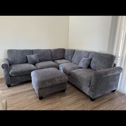 Living Room Set