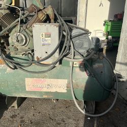 Champion Air Compressor