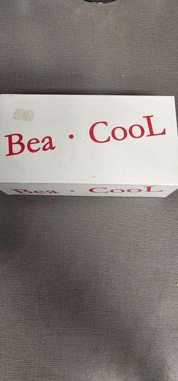 Bea cool sports glasses