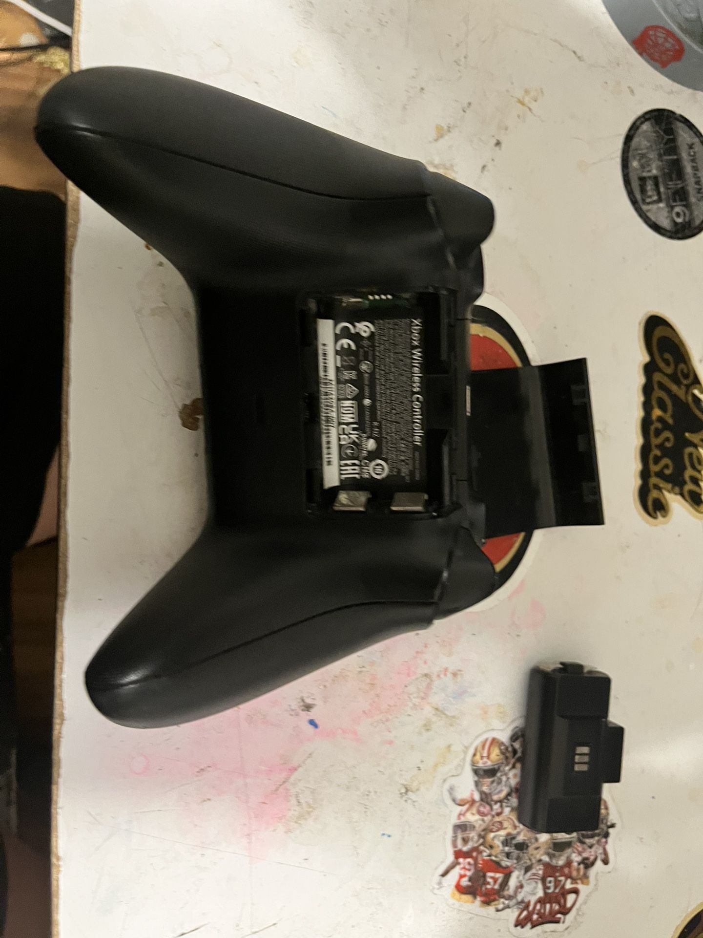 Xbox Controller