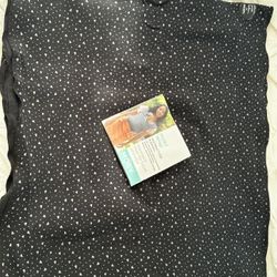 Moby Wrap Baby Carrier by Petunia Pickle Bottom | Classic | Baby Wrap Carrier for Newborns & Infants | #1 Baby Wrap| Keeps Baby Safe & Secure | Adjust