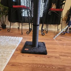 Scratching Post For Cats 