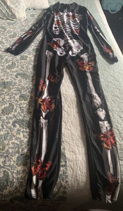 Halloween 👻costume 