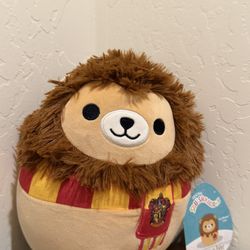 Harry Potter 🦁 Squishmallow