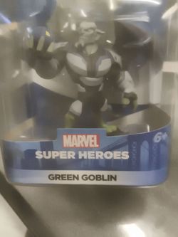 Collectable toy