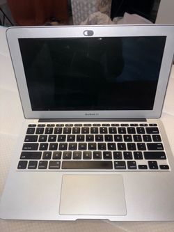 MacBook