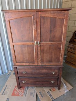TV Cabinet