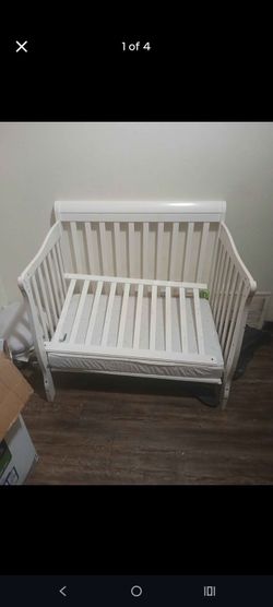 Baby Bed