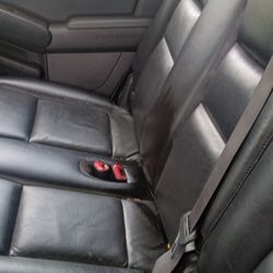 2008 Ford Explorer
