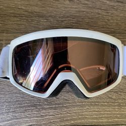 Kids Snowboard Goggles ($5)
