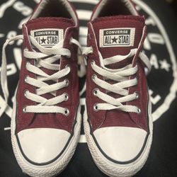 Women’s Vans