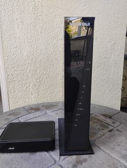 Modem And Router Kit