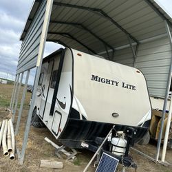 2017 Mighty Lite 
