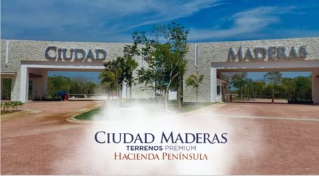 Terrenos Premium en Merida