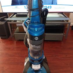 Hoover Elite Rewind Plus 